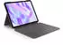 Logitech Combo Touch for iPad Pro 13 (M4) Graphite (DE)