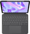 Logitech Combo Touch for iPad Pro 13 (M4) Graphite (US Int.)