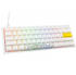 Ducky ONE 2 Pro Mini White Edition