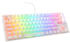Ducky One 3 Aura White TKL
