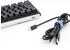 Ducky One 2 Pro Mini (Cherry MX Silent Red) (US)