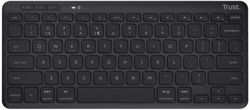 Trust Lyra Compact Wireless Black (FR)