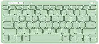 Trust Lyra Compact Wireless Green (US)