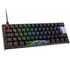 Ducky One 2 Pro Mini (Cherry MX Blue) (DE)