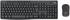 Logitech MK370 Combo for Business