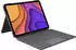 Logitech Folio Touch iPad Air 4. Generation Oxford Grey