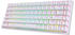 RK ROYAL KLUDGE RK84 (Brown Switches)(White)(DE)
