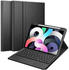 Fintie Tastatur Hülle für iPad Air 10.9 2022 / 2020 Black
