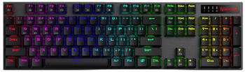 Redragon K556 PRO (Red Switches)