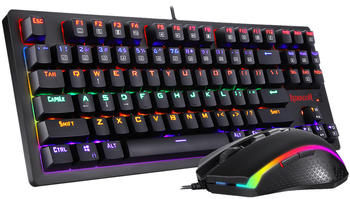 Redragon S113 (DE)