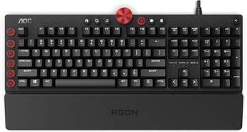 AOC AGK700