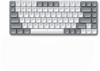 Satechi SM1 Slim (US) Light Grey