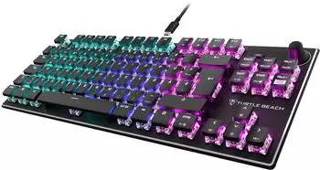 Turtle Beach Vulcan TKL (DE) Black