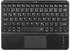 Hama Premium Cover mit Tastatur iPad Pro 13 2024 Schwarz