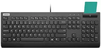 Lenovo Smartcard Wired Keyboard II
