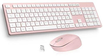 LeadsaiL K786 Pink