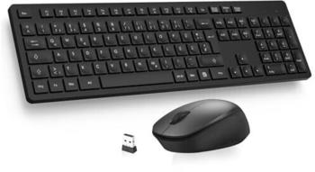 LeadsaiL K786 Black