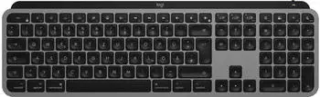 Logitech MX Keys S for Mac Space Gray (DE)