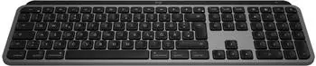 Logitech MX Keys S for Mac Space Gray (DE) – Logitech MX Keys S for Mac Space Gray (DE) – Die perfekte Wahl für Mac-Nutzer