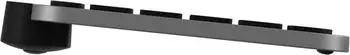 Logitech MX Keys S for Mac Space Gray (DE) – Ergonomisches Design und hohe Funktionalität