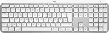 Logitech MX Keys S for Mac Hellgrau (DE)