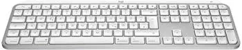 Logitech MX Keys S for Mac Hellgrau (DE) – Logitech MX Keys S for Mac Hellgrau (DE) – Die perfekte Wahl für Mac-Nutzer