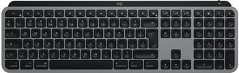 Logitech MX Keys S for Mac Space Gray (US)