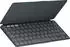 Logitech Keys-To-Go 2 für iPad Grafit (DE)
