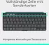 Logitech Keys-To-Go 2 Grafit (DE)