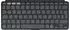 Logitech Keys-To-Go 2 Grafit (DE)