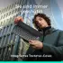 Logitech Keys-To-Go 2 Grafit (DE)