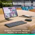 Logitech Keys-To-Go 2 Grafit (DE)