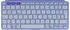 Logitech Keys-To-Go 2 Lilac (DE)