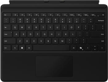 Microsoft Surface Pro Keyboard mit Copilot-Taste schwarz (DE)