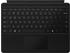 Microsoft Surface Pro Keyboard mit Copilot-Taste