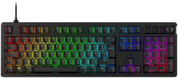 HyperX Alloy Rise (DE)