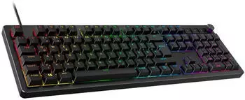 HyperX Alloy Rise (DE) – HyperX Alloy Rise (DE) – Die perfekte Gaming Tastatur