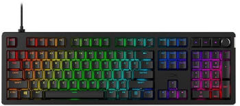 HyperX Alloy Rise (ES) HyperX Alloy Rise (ES)