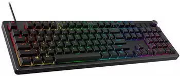 HyperX Alloy Rise (US) – HyperX Alloy Rise (US) – Die perfekte Gaming-Tastatur