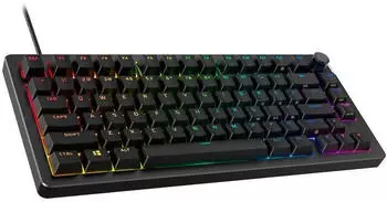 HyperX Alloy Rise 75% (DE) – HyperX Alloy Rise 75% (DE) – Die perfekte Gaming Tastatur