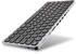 US (Englisch): Axagon HMC-KB Keyboard