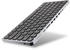DE (Deutsch): Axagon HMC-KB Keyboard