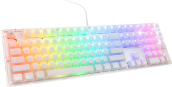 Ducky One 3 Aura White (Kailh Jellyfish Y) (US)