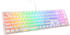 Ducky One 3 Aura White