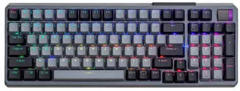 Cooler Master MK770 Space Gray (DE)