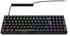 Sharkoon SKILLER SGK50 S2 (Gateron Red) (DE) Black