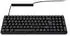 Sharkoon SKILLER SGK50 S2 PBT (Gateron G Pro 3.0 Yellow) (DE) Black