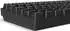 Sharkoon SKILLER SGK50 S2 PBT (Gateron G Pro 3.0 Yellow) (DE) Black