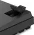 Sharkoon SKILLER SGK50 S2 PBT (Gateron G Pro 3.0 Yellow) (DE) Black