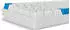 Sharkoon SKILLER SGK50 S2 PBT (Gateron G Pro 3.0 Yellow) (DE) White